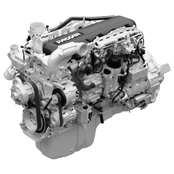 C2165 Engine